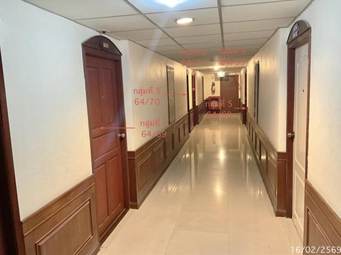 ขายคอนโด ธนวิทคอนโดเทล (Thanawit Condotel) ทำเลศักยภาพ ใจกลางหัวหิน โอกาสทองของนักลงทุน