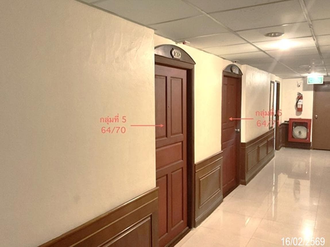 ขายคอนโด ธนวิทคอนโดเทล (Thanawit Condotel) ทำเลศักยภาพ ใจกลางหัวหิน โอกาสทองของนักลงทุน