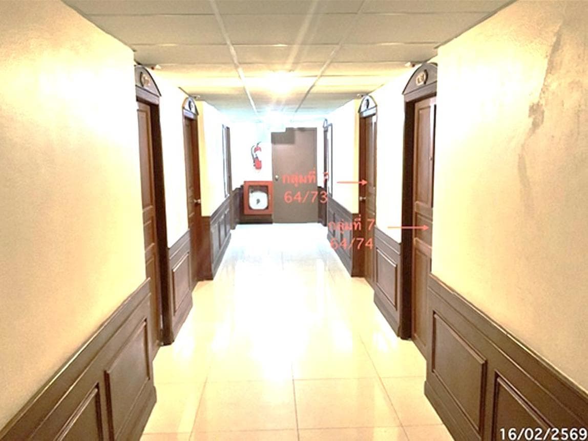 ขายคอนโด ธนวิทคอนโดเทล (Thanawit Condotel) ทำเลศักยภาพ ใจกลางหัวหิน โอกาสทองของนักลงทุน