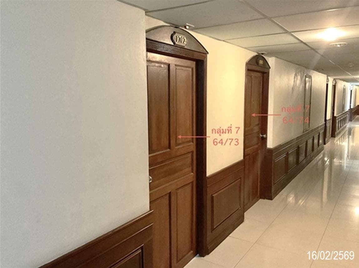 ขายคอนโด ธนวิทคอนโดเทล (Thanawit Condotel) ทำเลศักยภาพ ใจกลางหัวหิน โอกาสทองของนักลงทุน