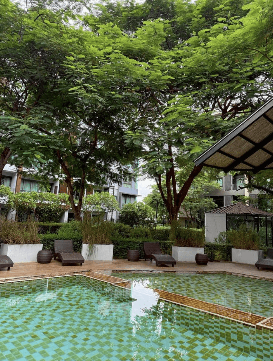 ขาย Himma Condo Chiangmai 70.5 ตรม.