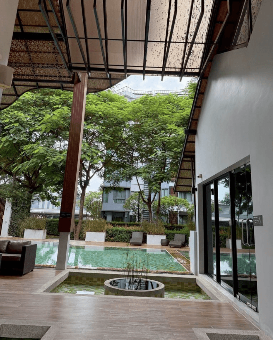 ขาย Himma Condo Chiangmai 70.5 ตรม.