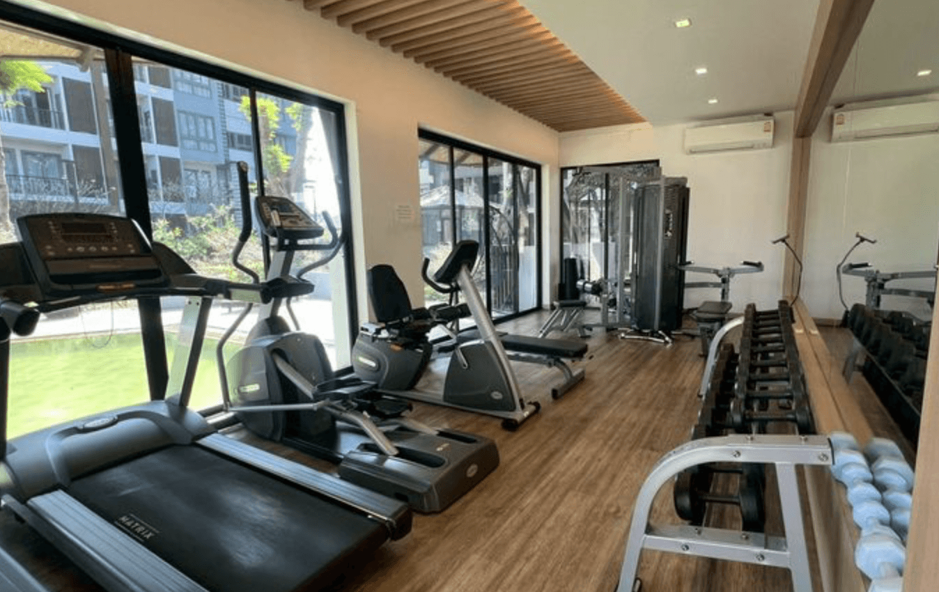 ขาย Himma Condo Chiangmai 70.5 ตรม.