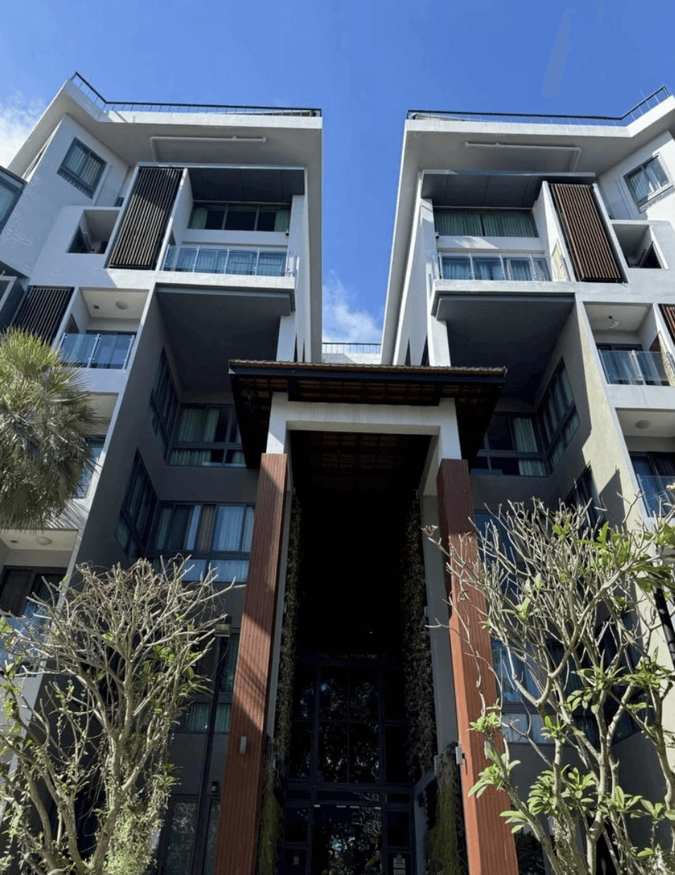 ขาย Himma Condo Chiangmai 70.5 ตรม.