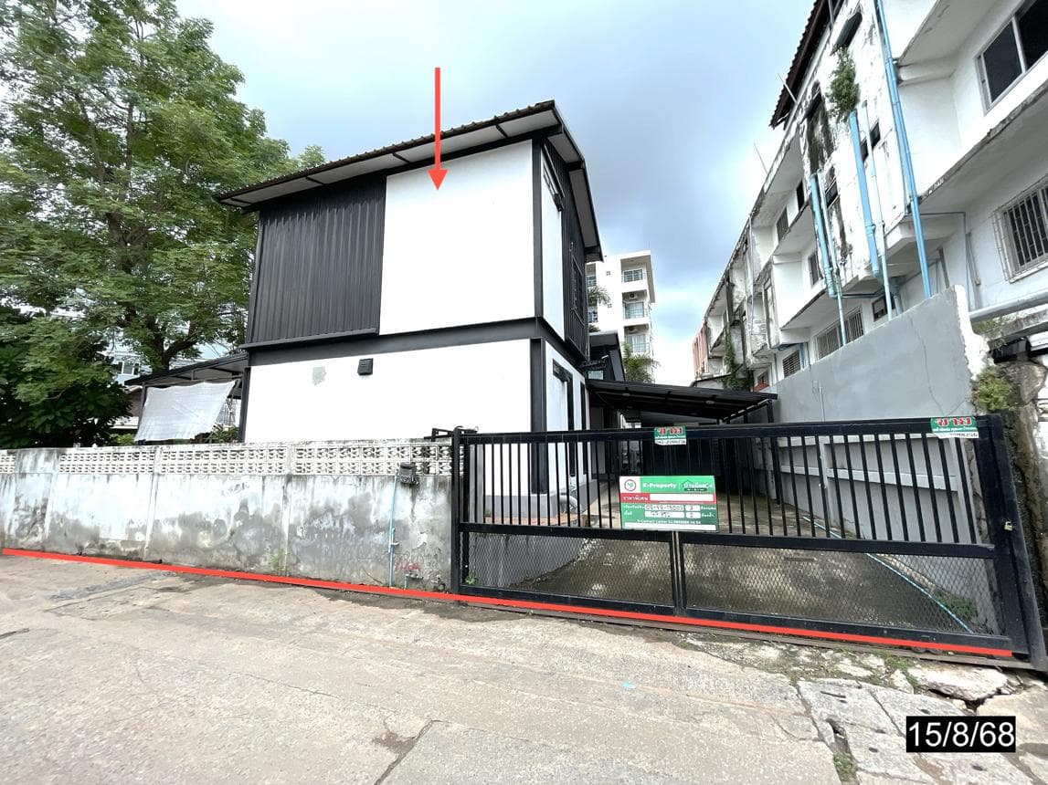 บ้านเดี่ยว 3 ห้องนอน พื้นที่ 175.5 ตร.ม. ทำเลศักยภาพ ในเมือง เมืองขอนแก่น ขอนแก่น
