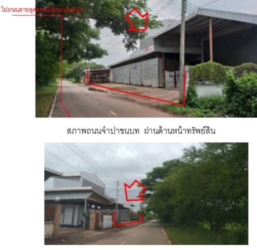โกดัง พังโคน-สกลนคร