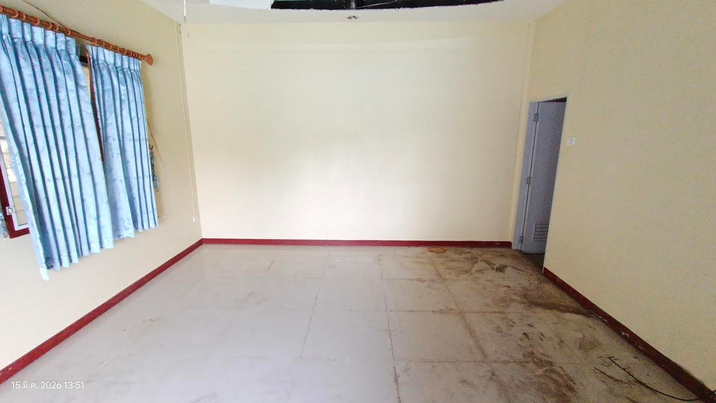 บ้านเดี่ยว 2 ห้องนอน พื้นที่ 211.79 ตร.ม. ทำเลศักยภาพ บางม่วง ตะกั่วป่า พังงา