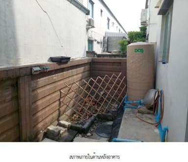 ทาวน์เฮ้าส์ ฮาบิทาวน์ เนสท์ ท่าข้าม-พระราม 2 บางขุนเทียน