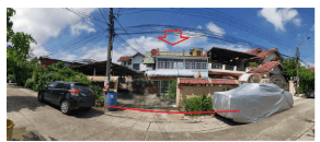บ้านเดี่ยว โครงการ ศิริเกษม กรุงเทพมหานคร