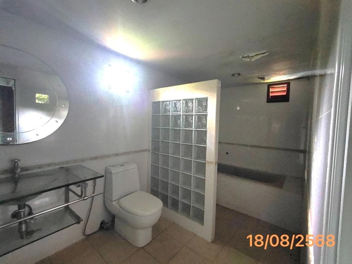 บ้านเดี่ยว 3 ห้องนอน พื้นที่ 203.95 ตร.ม. ทำเลศักยภาพ กระบี่น้อย เมืองกระบี่ กระบี่