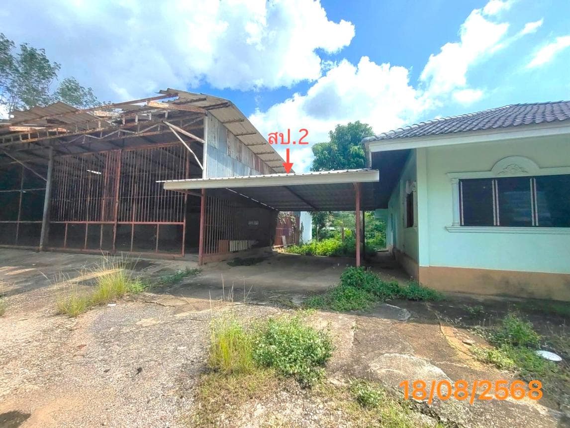 บ้านเดี่ยว 3 ห้องนอน พื้นที่ 203.95 ตร.ม. ทำเลศักยภาพ กระบี่น้อย เมืองกระบี่ กระบี่