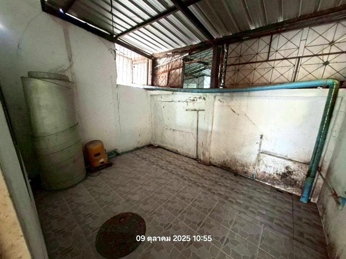 ขายอาคารสำนักงาน บางใหญ่ บางใหญ่ นนทบุรี พื้นที่ใช้สอย 312 ตร.ม. ทำเลธุรกิจ