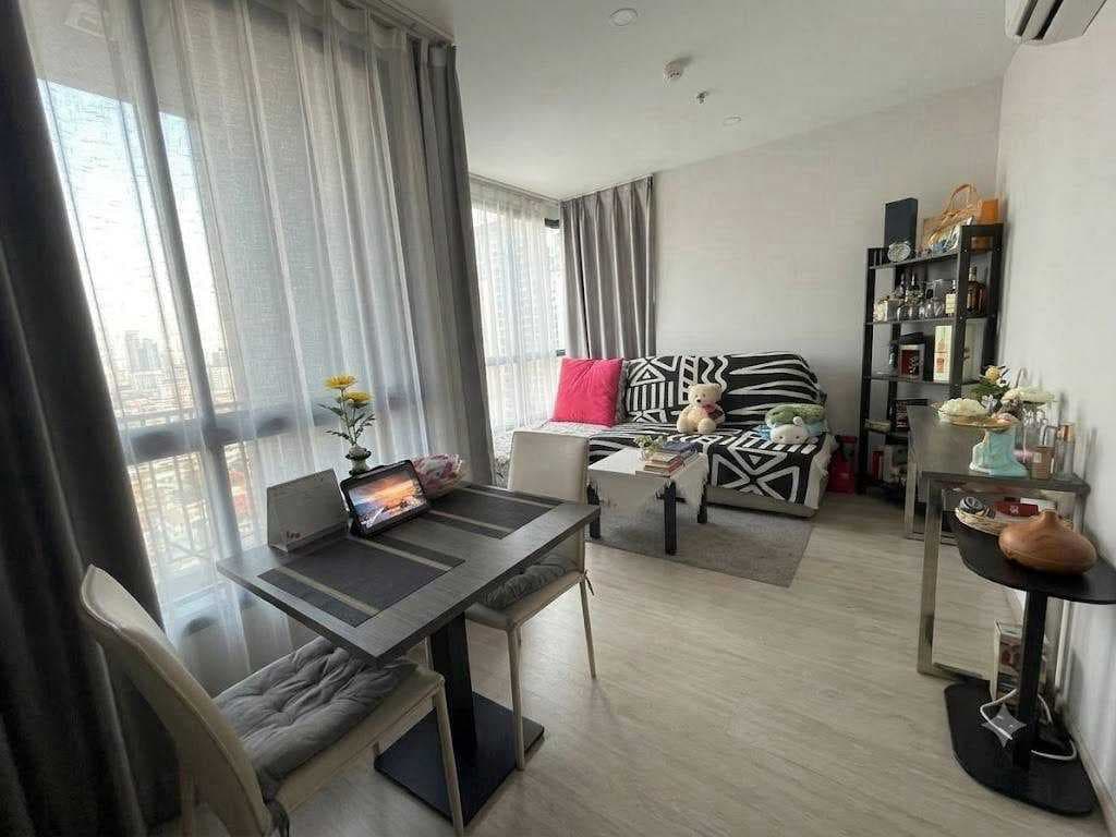 【For Sale / ขาย】Elio Del Nest | 2 ห้องนอน 2 ห้องน้ำ | 51.58 ตร.ม.