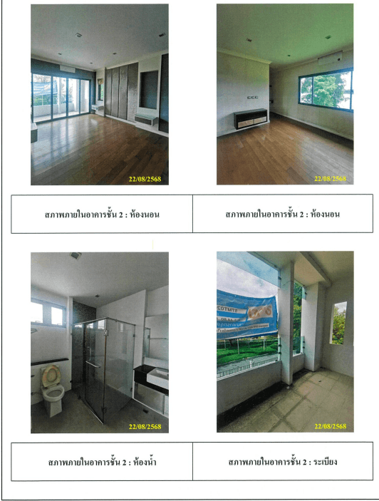 บ้านเดี่ยว เมืองปทุมธานี ปทุมธานี