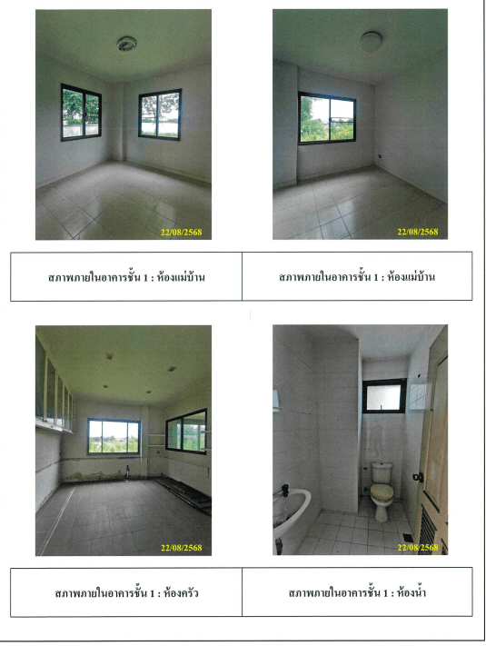 บ้านเดี่ยว เมืองปทุมธานี ปทุมธานี