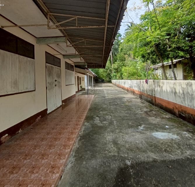 ที่ดินพร้อมสิ่งปลูกสร้าง สิชล นครศรีธรรมราช