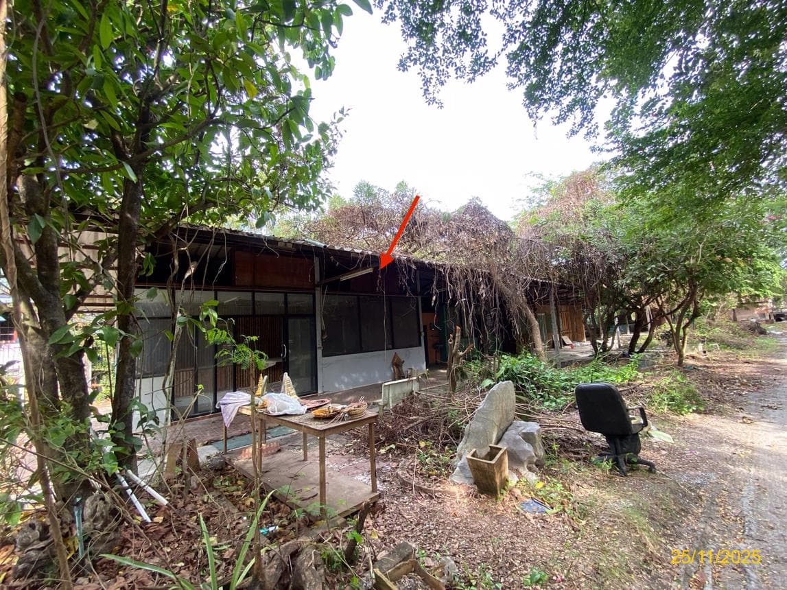 บ้านเดี่ยวหลังใหญ่ ท่าพระยา นครชัยศรี นครปฐม 4 ห้องนอน 4 ห้องน้ำ พื้นที่ 361.74 ตร.ม. ทำเลศักยภาพ บรรยากาศเป็นส่วนตัว พื้นที่ใช้สอยกว้างขวาง ราคา 20.5 ล้าน