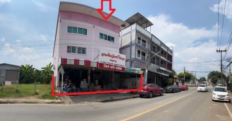 บ้านเดี่ยว เมืองพะเยา