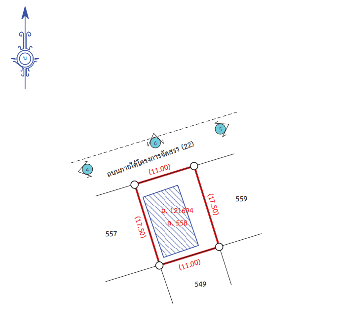 บ้านแฝด สามพราน นครปฐม