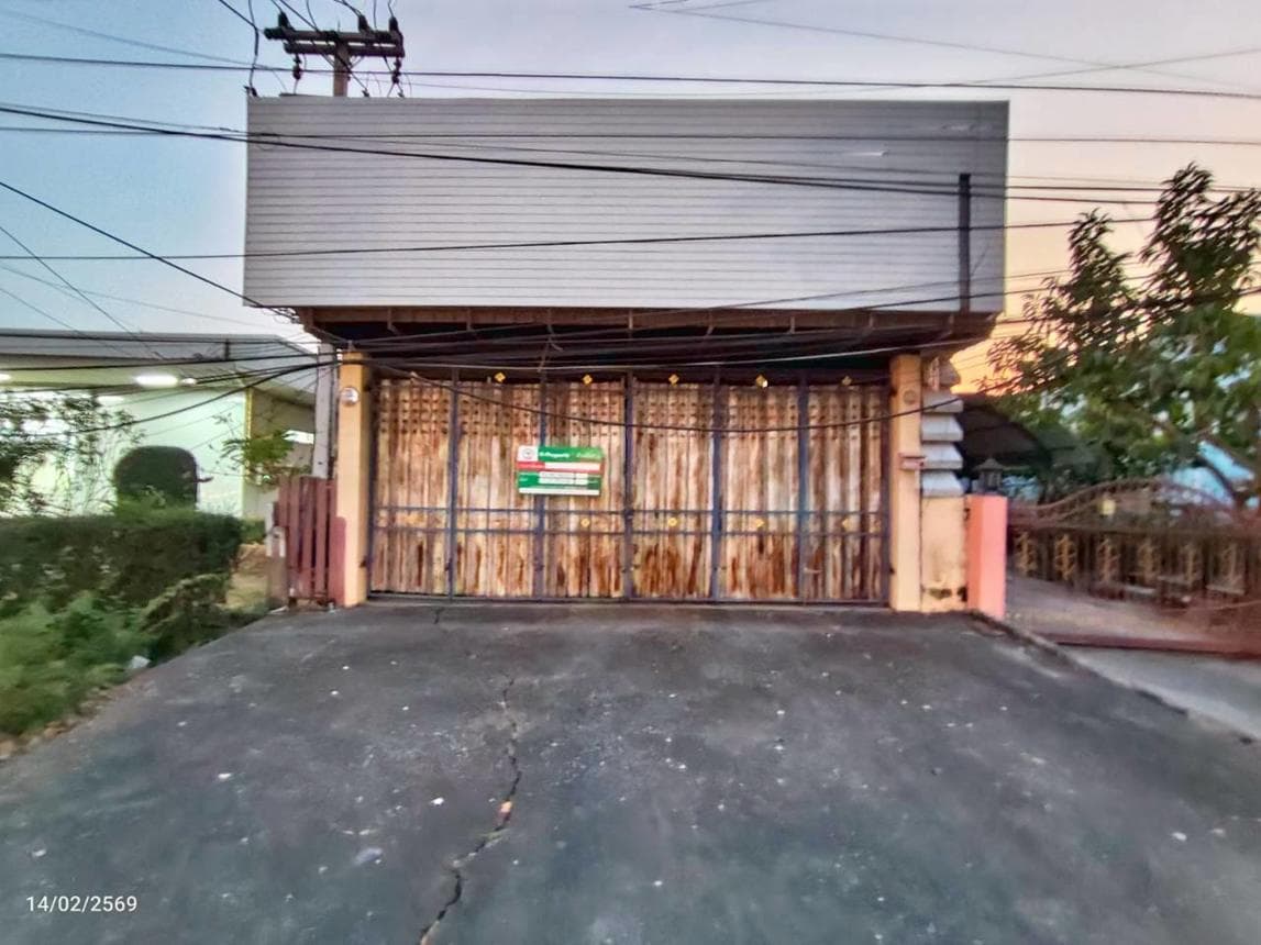 ขายบ้านเดี่ยว หนองกระโดน เมืองนครสวรรค์ นครสวรรค์ พื้นที่กว้างขวาง ทำเลเดินทางสะดวก