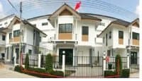 บ้านแฝด เมืองระยอง