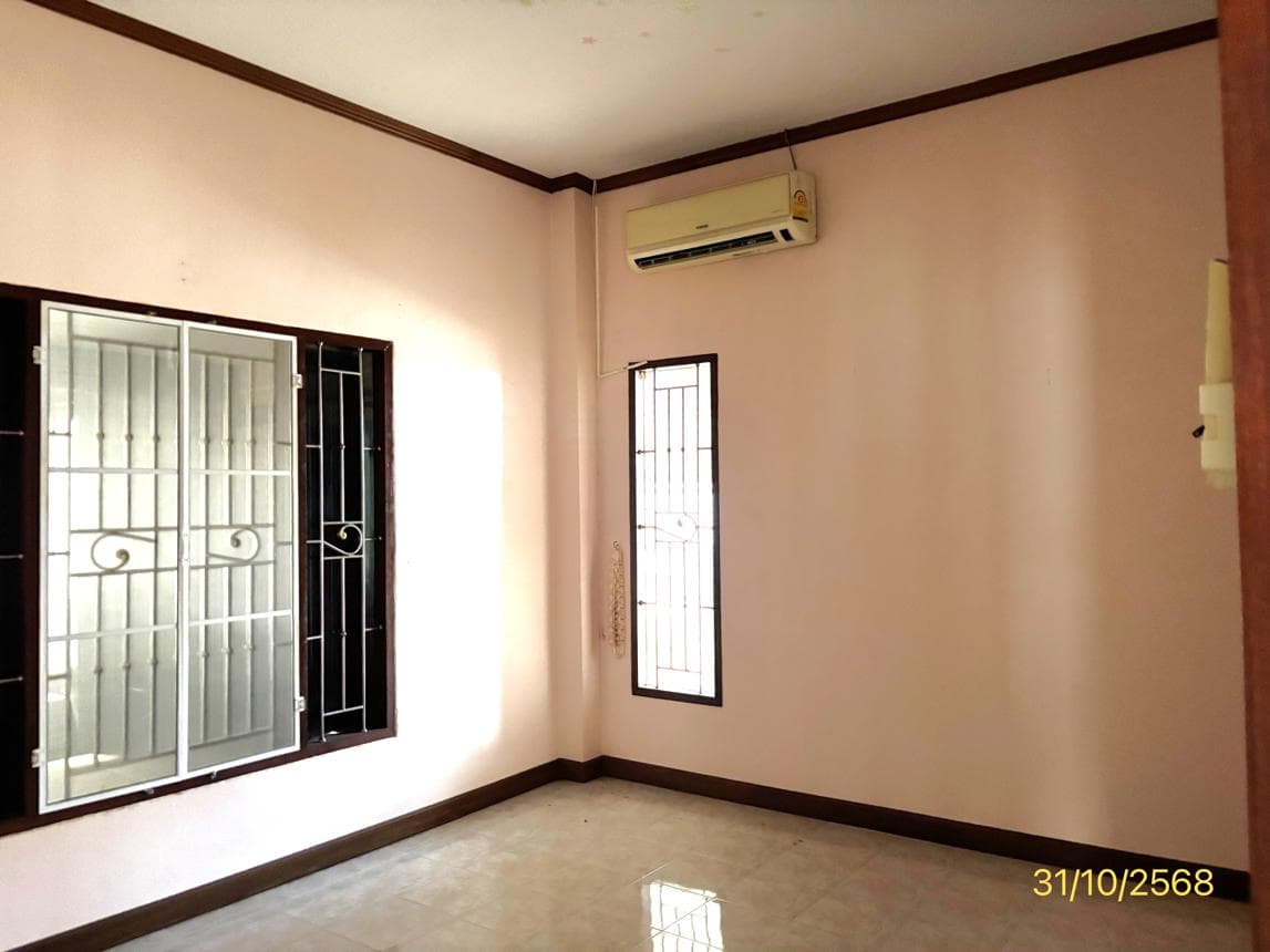 บ้านเดี่ยว 2 ห้องนอน ทรัพย์ไพบูลย์ พื้นที่ 146.5 ตร.ม. ทำเลศักยภาพ มะขามเตี้ย เมืองสุราษฎร์ธานี สุราษฎร์ธานี