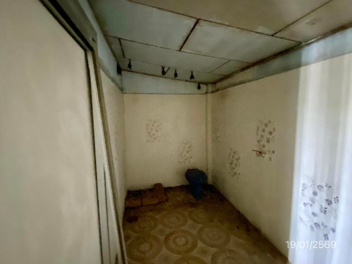 บ้านเดี่ยว 1 ห้องนอน พื้นที่ 194 ตร.ม. ทำเลศักยภาพ เขาวิเศษ วังวิเศษ ตรัง