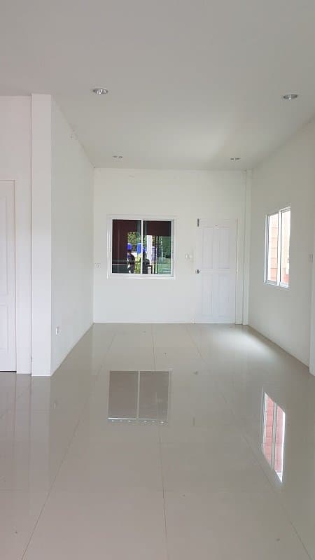 บ้านแฝด แผ่นดินทอง ลิฟวิ่งโฮมส์ 2 นิคมพัฒนา-ระยอง นิคมพัฒนา-ระยอง