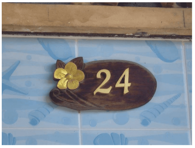 บ้านเดี่ยว เมืองภูเก็ต ภูเก็ต