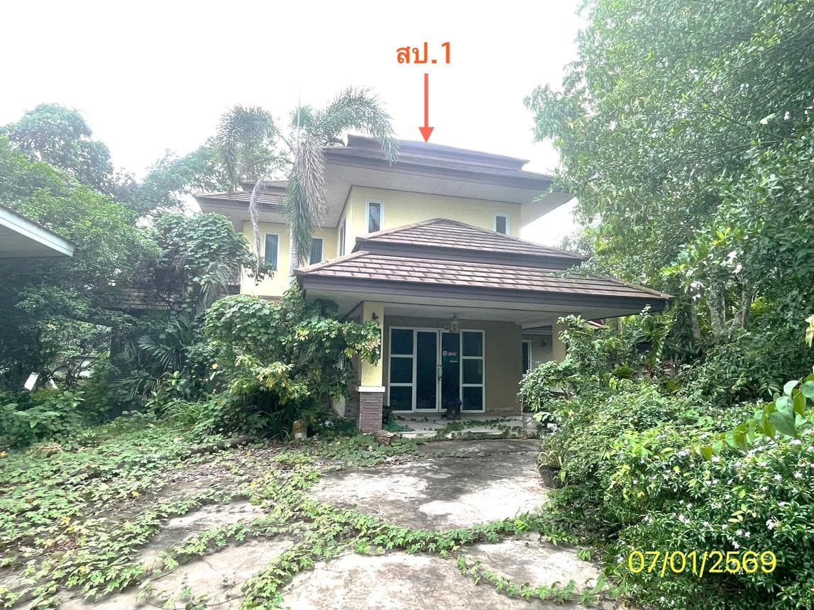 ขายบ้านเดี่ยว คลองหอยโข่ง สงขลา ทำเลคลองหอยโข่ง เนื้อที่ 41 ตร.ว. พื้นที่ใช้สอย 180.45 ตร.ม. 3 ห้องนอน 1 ห้องน้ำ สภาพดี พร้อมอยู่