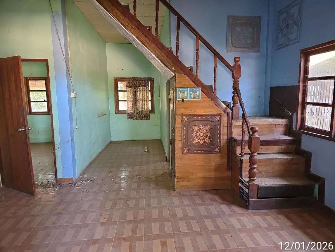 บ้านเดี่ยว พื้นที่ 120 ตร.ม. ทำเลศักยภาพ บ้านกร่าง เมืองพิษณุโลก พิษณุโลก