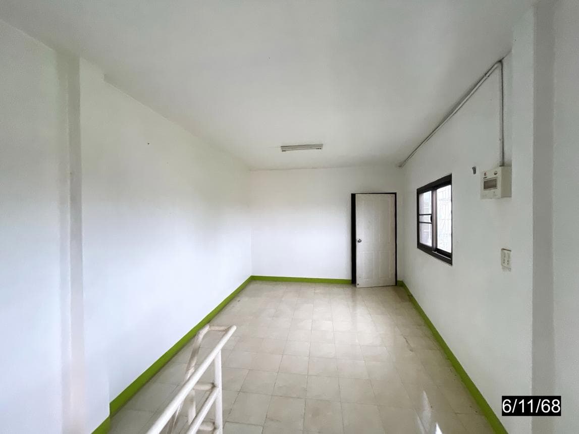 ขายอาคารพาณิชย์ บ้านเป็ด เมืองขอนแก่น ขอนแก่น พื้นที่ 22.3 ตร.ว. 2 ห้องนอน 2 ห้องน้ำ