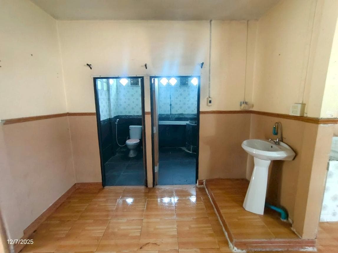 ขายอาคารสำนักงาน ผาอินทร์แปลง เอราวัณ เลย 3 ห้องนอน พื้นที่ใช้สอย 171 ตร.ม. ทำเลธุรกิจ