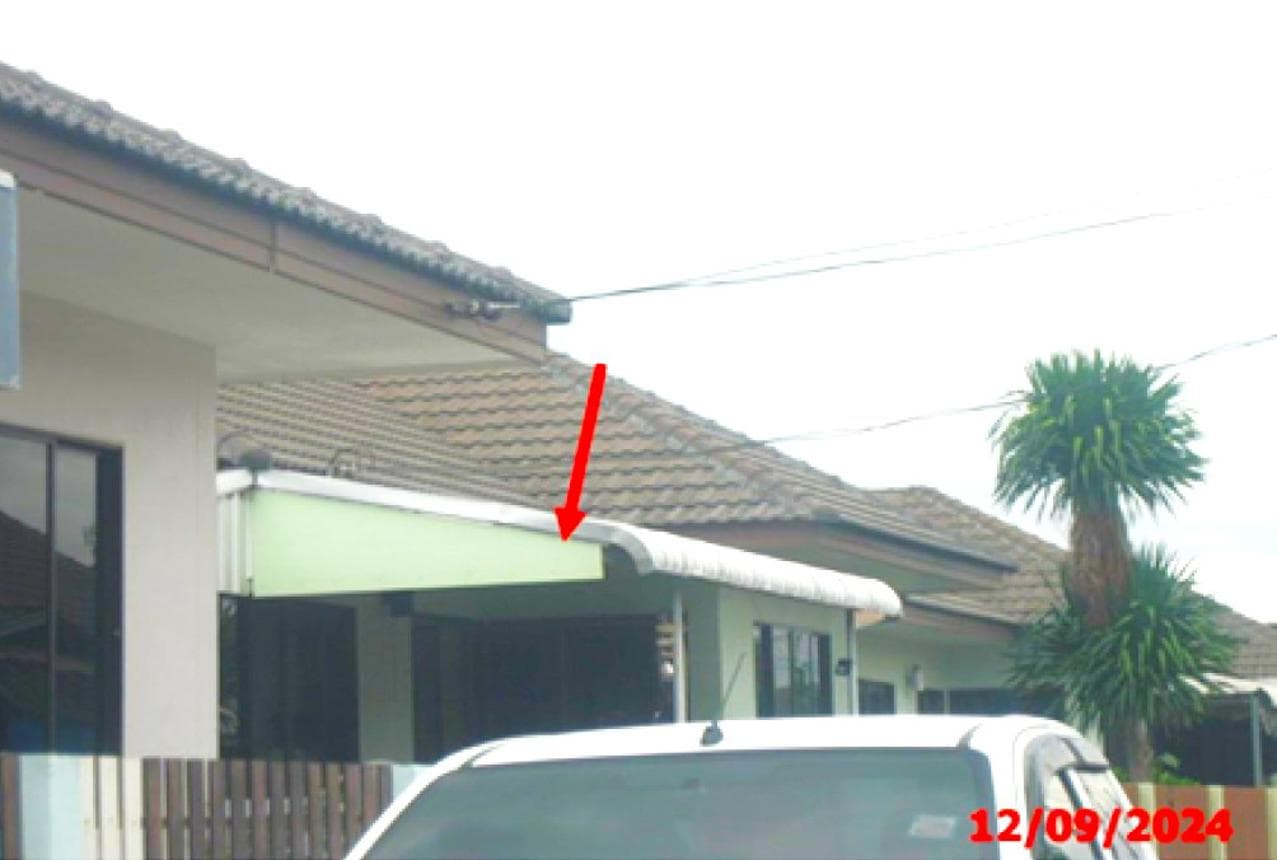 ขายบ้านเดี่ยว หมู่บ้านพงศ์พัชร (Pongpatchara) เหมืองง่า เมืองลำพูน พื้นที่ 59.7 ตร.ว. 2 ห้องนอน บรรยากาศสงบ