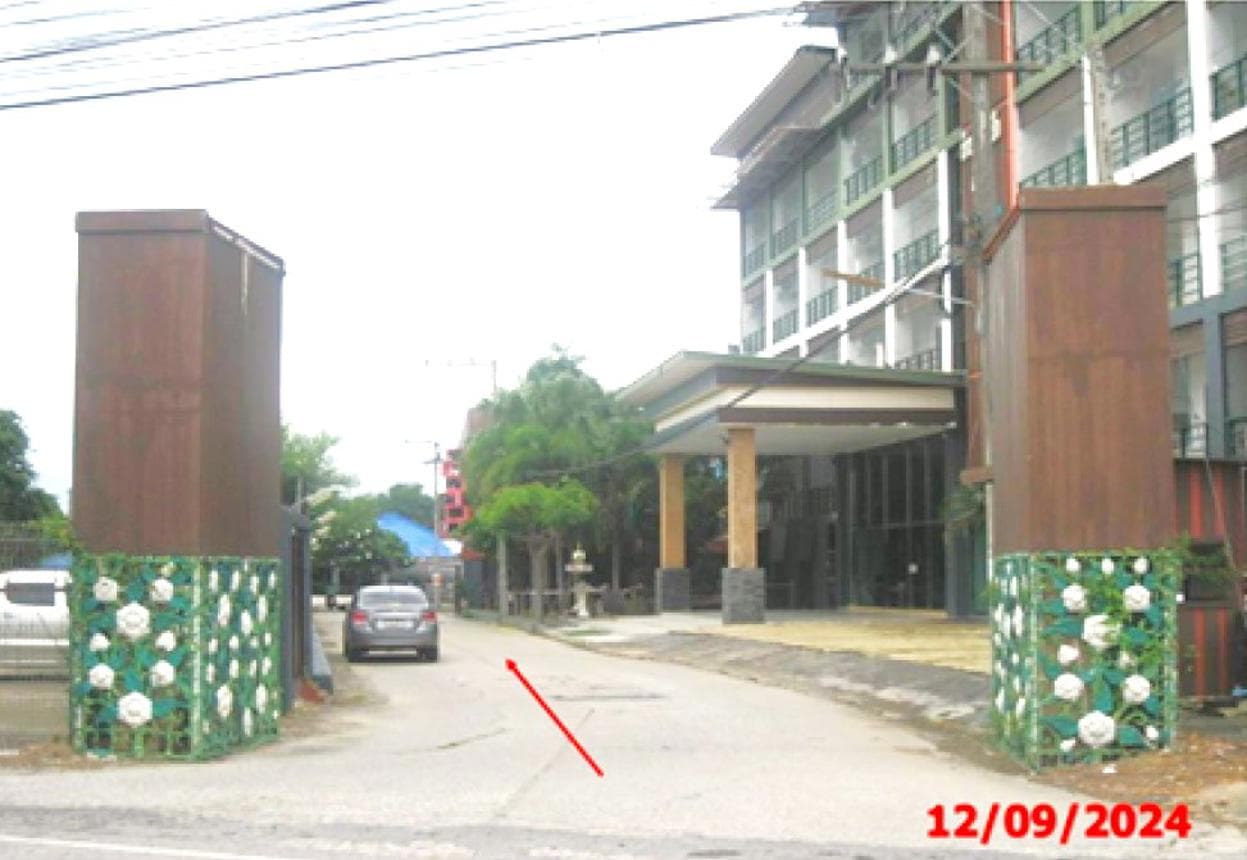 ขายบ้านเดี่ยว หมู่บ้านพงศ์พัชร (Pongpatchara) เหมืองง่า เมืองลำพูน พื้นที่ 59.7 ตร.ว. 2 ห้องนอน บรรยากาศสงบ