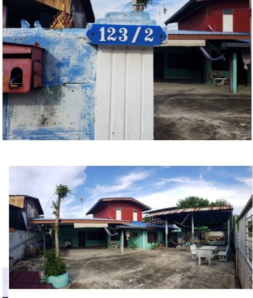 บ้านเดี่ยว เมืองสระบุรี