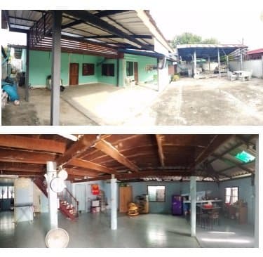 บ้านเดี่ยว เมืองสระบุรี