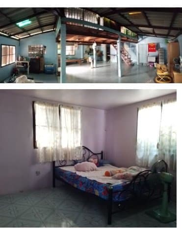 บ้านเดี่ยว เมืองสระบุรี