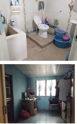 บ้านเดี่ยว เมืองสระบุรี