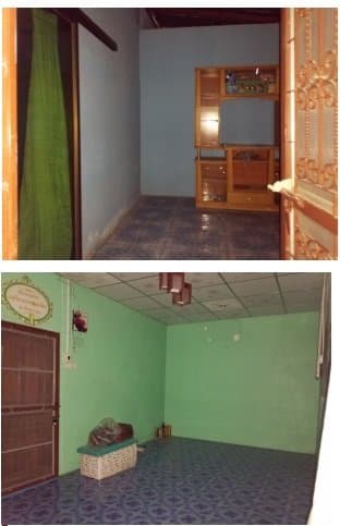 บ้านเดี่ยว เมืองสระบุรี