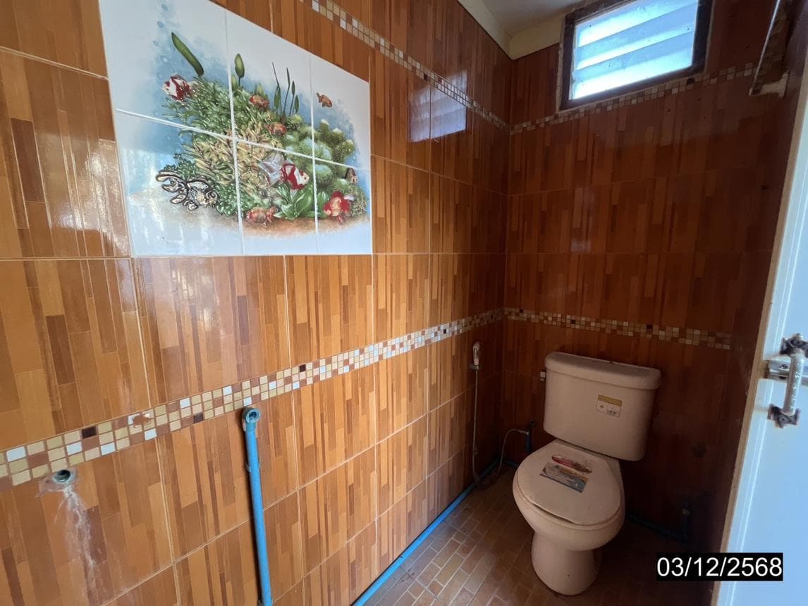 บ้านเดี่ยว 3 ห้องนอน พื้นที่ 136.75 ตร.ม. ทำเลศักยภาพ บ้านเป็ด เมืองขอนแก่น