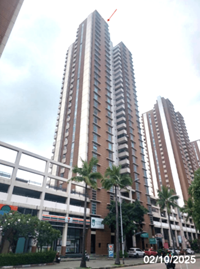ขายคอนโด เลควิว คอนโดมิเนียม (Lakeview Condominium) เมืองทองธานี 2 ห้องนอน 2 ห้องน้ำ 85.63 ตร.ม. ห้องกว้าง บรรยากาศดี ทำเลปากเกร็ด