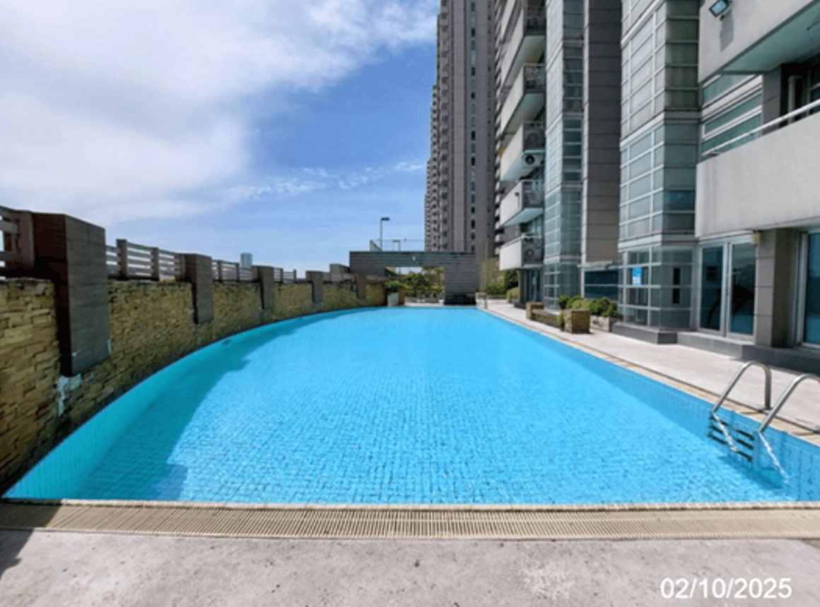ขายคอนโด เลควิว คอนโดมิเนียม (Lakeview Condominium) เมืองทองธานี 2 ห้องนอน 2 ห้องน้ำ 85.63 ตร.ม. ห้องกว้าง บรรยากาศดี ทำเลปากเกร็ด