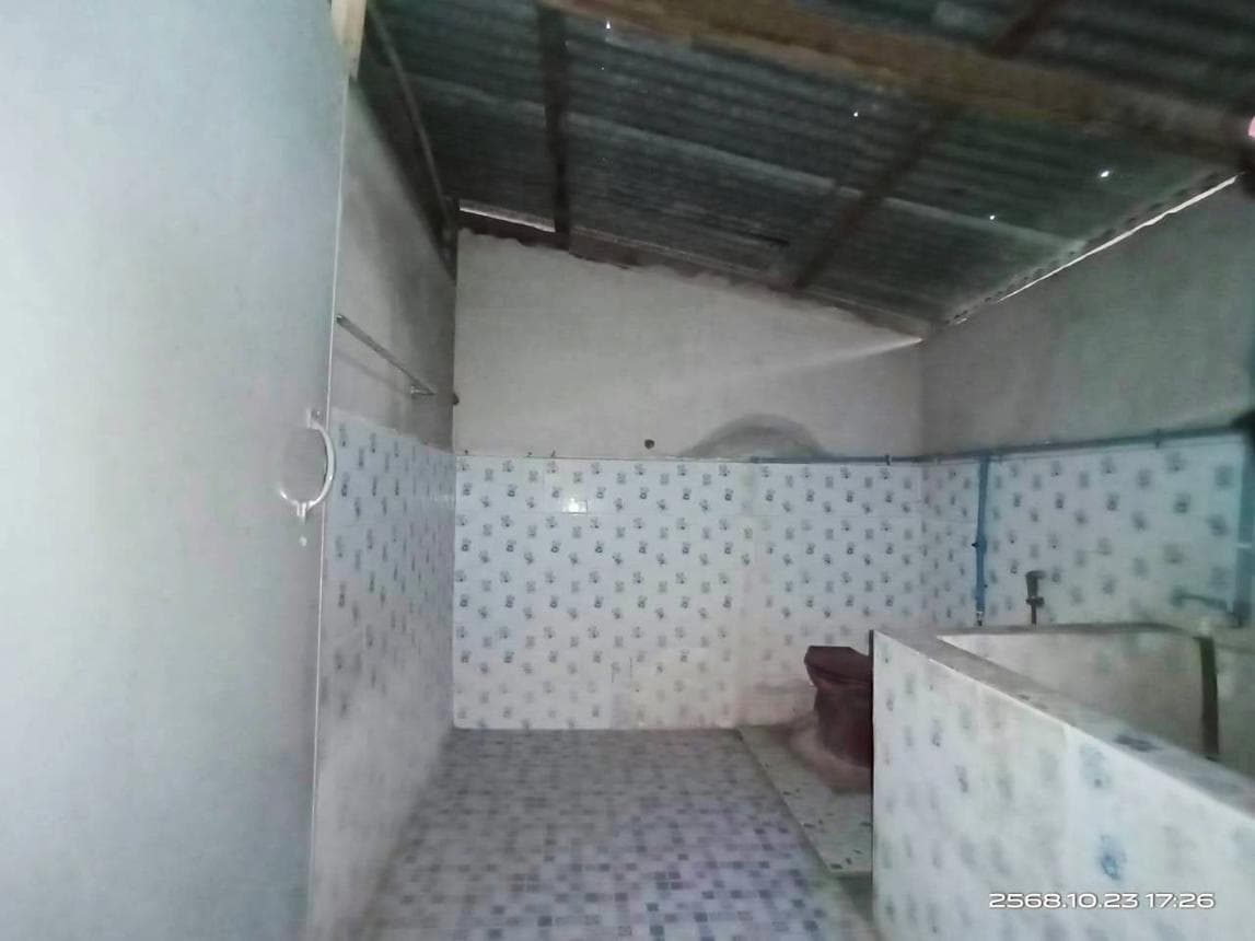 บ้านเดี่ยว 1 ห้องนอน พื้นที่ 186 ตร.ม. ทำเลศักยภาพ หนองทุ่ม วาปีปทุม มหาสารคาม