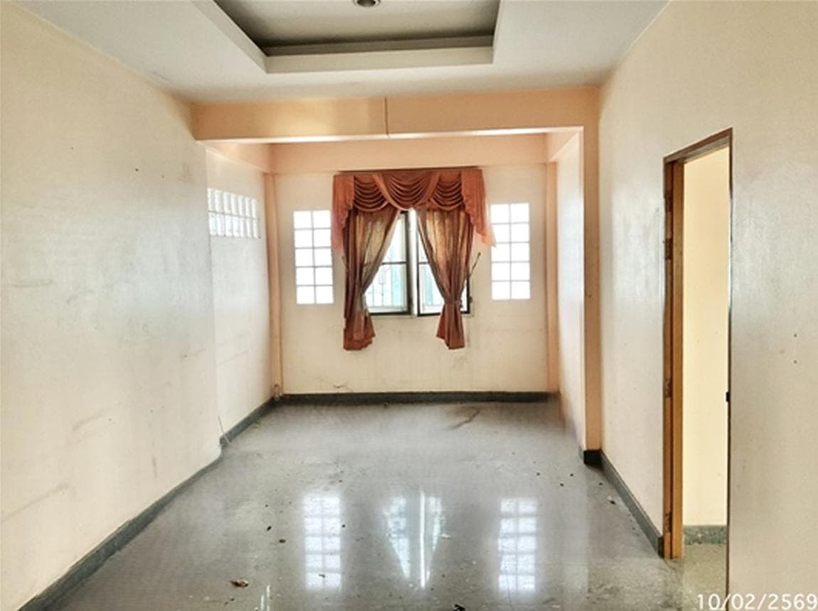 บ้านเดี่ยว 5 ห้องนอน พื้นที่ 324 ตร.ม. ทำเลศักยภาพ เขาน้อย ปราณบุรี ประจวบคีรีขันธ์