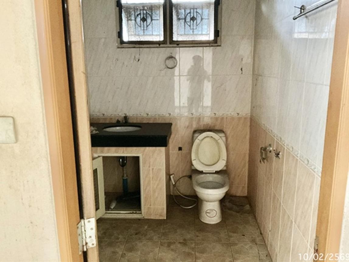 บ้านเดี่ยว 5 ห้องนอน พื้นที่ 324 ตร.ม. ทำเลศักยภาพ เขาน้อย ปราณบุรี ประจวบคีรีขันธ์