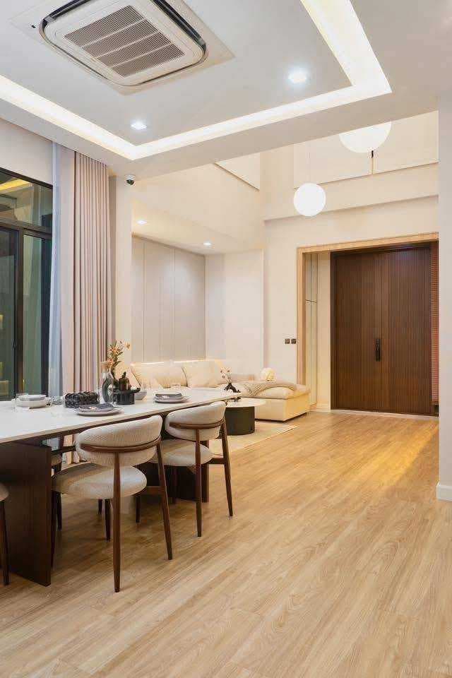 ขาย บ้านเดี่ยว โครงการ The Gentry สุขุมวิท 101 53 ตรว 390 ตรม