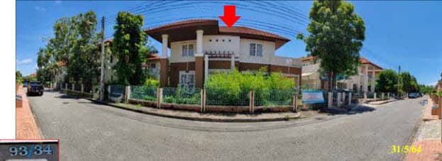 บ้านเดี่ยว บางปะกง ฉะเชิงเทรา