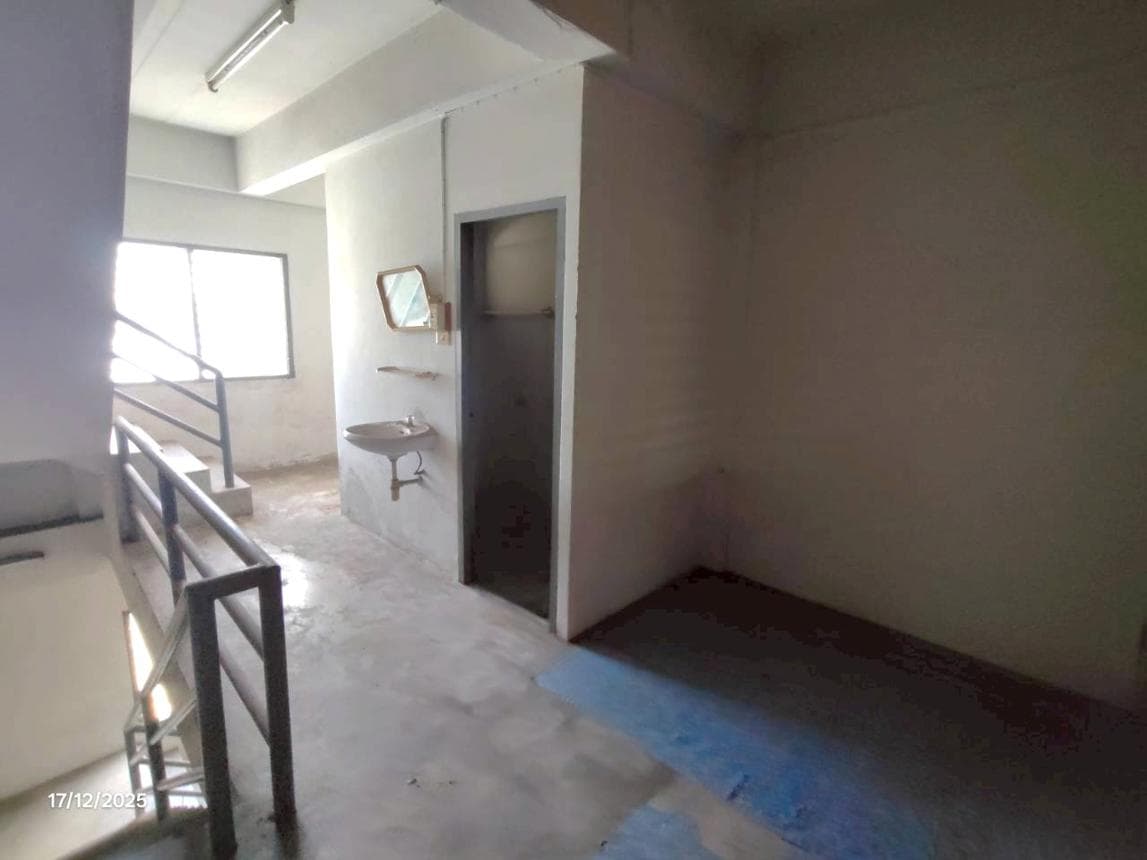 อาคารพาณิชย์ 3 ห้องนอน 4 ห้องน้ำ พื้นที่ 216 ตร.ม. ทำเลศักยภาพ ใจกลางเมืองขอนแก่น ขอนแก่น