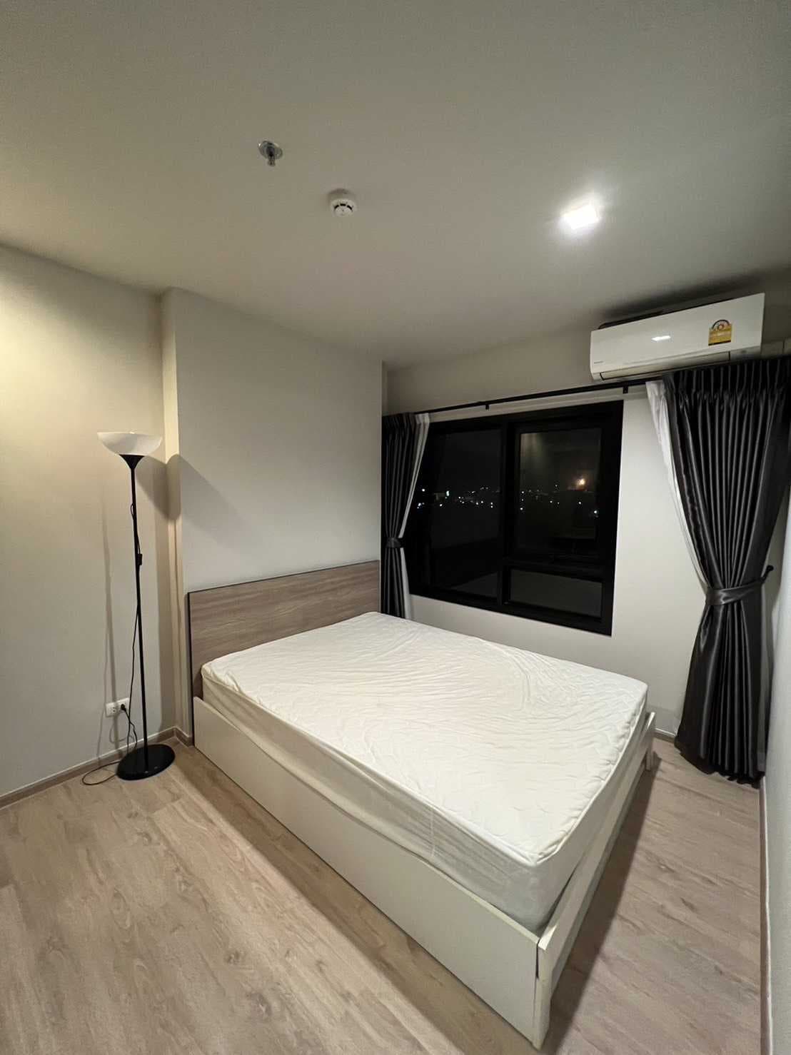 ขาย Escent Condo Rayong (เอสเซ็นท์ คอนโด ระยอง) คอนโดติด Central Rayong | ชั้น 6 | วิวฝั่งทะเล | พร้อมเข้าอยู่